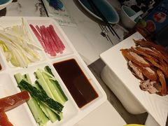 -雀蓝川菜(滨湖万象汇店)