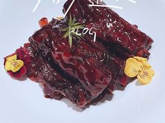 -无锡丽笙精选酒店·兰亭阁中餐厅