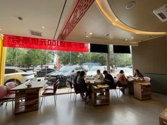 -蝎王府羊蝎子(西直门店)