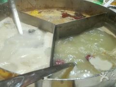 -蒙肥羊·酸汤潮牛·鲜牛肉火锅烤肉自助(岗顶店)