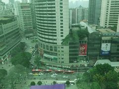 -三一行馆·日式禅意SPA足道·高空观景(解放碑店)