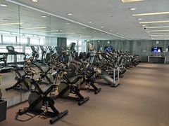 -上海静安洲际酒店