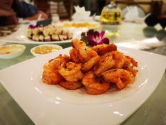 -白云中餐厅·粤菜·亚龙湾喜来登度假酒店