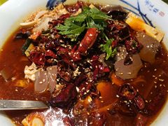 毛血旺-辛香汇(大华第一坊店)