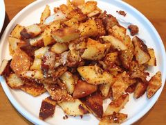 -莲香西域·正宗新疆菜(龙华店)
