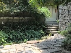 -驿舍·民國老营房院子私房菜(科学会堂店)