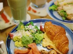 全天早午餐-西关84·History·Art·Cafe
