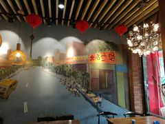 -老姑砂锅·烧烤天津菜(体北道店)