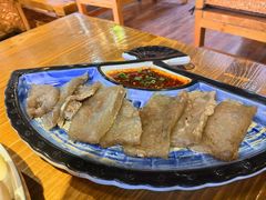 -民食香·腊排骨野生菌美食(木府店)