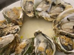 -港畔赶海蒸汽海鲜烧烤自助(仙螺岛店)