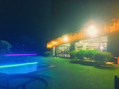 -天行健连锁游泳健身(新香洲店)