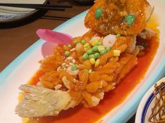 -鱼食饭稻·苏浙土菜17年老馆子(平江路店)
