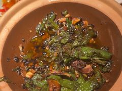 -吃饭皇帝大土家民族菜(正大广场店)