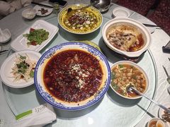 -东华大酒楼(主楼店)