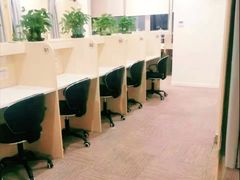 -蜜蜂读书·24h自习室(角门西店)