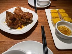 牛大骨-晋家门(弘阳广场店)