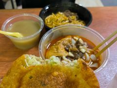 -余艳梅拌面世家(马场横路店)