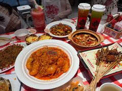 -辣小鲜·南昌大排档(船山路店)