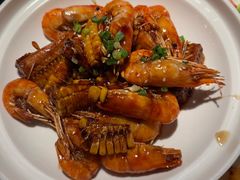 -老阿爸鲜鱼土菜(园区永旺店)