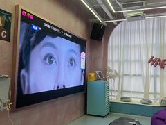 -CIAO·团建聚餐·生日派对轰趴馆(福田店)