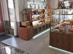 -莫斯科餐厅面包坊(北展店)
