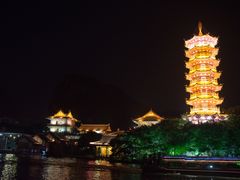 -桂林两江四湖景区