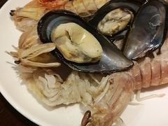 -恩施瑞享国际酒店·自助餐厅