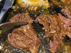 -豪客来牛排(重庆三峡广场步行街1704店)