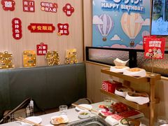 -海底捞火锅(番禺广场店)