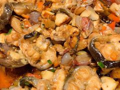 -食锦记·福建私房菜(浦西万达店)