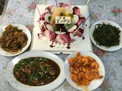 -老鼎丰(乐松购物广场店)