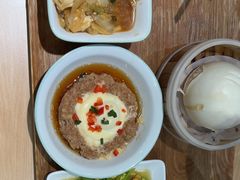 -老乡鸡(东方广场店)