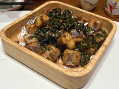 -恰饭·老长沙市井菜(天河客运站店)