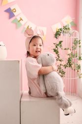 -天使宝宝儿童摄影店