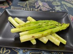 -1218 GRILL 主厨