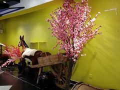 -时尚MEGO商业广场(华新地铁店)