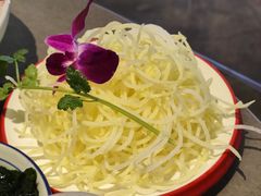 -生活如沸·顺德水牛奶火锅(大学路店)