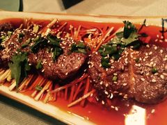 -菩提素素食餐厅(晶郦馆店)