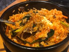 -唯成•韩国炭火烤肉 유성고기