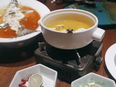-丹江渔村(首都机场店)