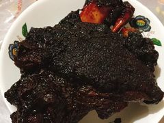 走油蹄膀-光明邨大酒家(淮海路店)