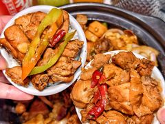 -状元虎.摇滚炒鸡.家常菜(义勇街店)