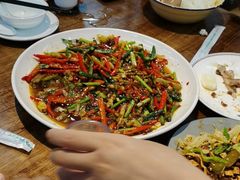 -佬缸炮江湖川菜(玉林店)