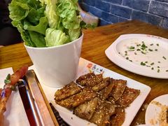 -范二妹独特烧烤夜宵城(宜宾总店)