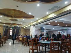 大堂-董记牛肉(梁徐大道店)