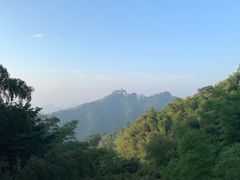 -莫干山风景区