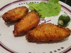 -太兴餐厅(东方广场分店)