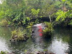 -海口火山口国家地质公园