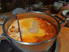 -生如夏花泰式火锅(西村黑金店)
