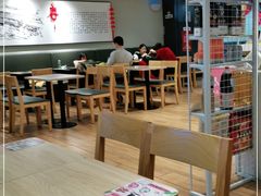 大堂-吉野家(567漫天地店)